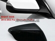 Chevrolet Malibu 2016-2022 yan güzgü qapağı